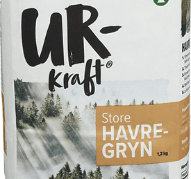 Produktbilde av Store Havgregryn fra Møllerens