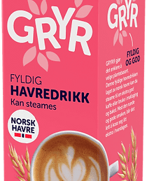 Produktbilde av Gryr Havredrikk
