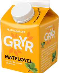 Produktbilde av Gryr Matfløyel